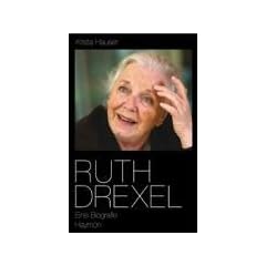 Ruth Drexel: Eine Biografie