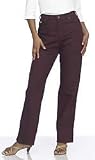 Misses Lee Relaxed Rider Stretch Jeans