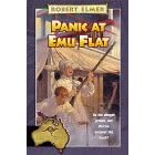 Panic at Emu Flat (Adventures Down Under #8)