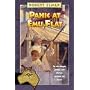 Panic at Emu Flat (Adventures Down Under #8)