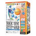 media5 Special Version 4 TOEIC Test 完全マスター GOLD