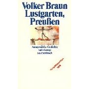 Lustgarten, Preu�en