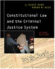 Constitutional Law and the Criminal Justice System image
