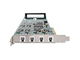 Eicon Diva Server Analog-4P ISDN Adapter