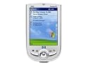 HP iPAQ Pocket PC h1930 - Windows Mobile 2003 Pro - S3C2410 203 MHz - RAM: 64 MB 3.5" TFT ( 240 x 320 )