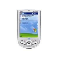 HP iPAQ Pocket PC h1930 - Handheld - Windows Mobile 2003 Pro - S3C2410 203 MHz - RAM: 64 MB 3.5" TFT ( 240 x 320 )