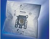 Miele FJM Intensive Clean PLUS Vacuum Bags