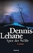 Spur der W�lfe