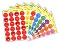 STINKY STICKERS SMILES VARIETY PACK