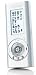 ADTEC mpio FY500 ������256MB����-MP3�v���[���[ 256MB (�V���o�[) [FY500-256S]