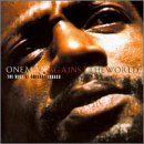 Gregory Isaacs - One Man Against the World: The Best of Gregory Isaacs - Zortam Music