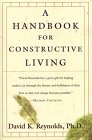 A Handbook for Constructive Living (1st Edition)