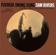  Sam Rivers