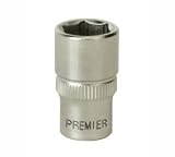 WallDrive Socket 10mm 1/4"Sq Drive