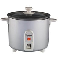 Panasonic 1.5 Cup Rice Cooker