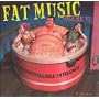 Fat Music 6: Uncontrollable Fatulence