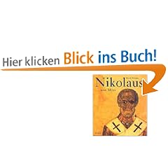 Nikolaus von Myra