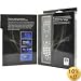 Azend Group MediaGate GP-IR02BK Windows Vista Home Premium and Windows Vista Ultimate MCE Remote Control, 2 Channel IR (Black)