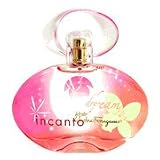 Incanto Dream By Salvatore Ferragamo For Women. Eau De Toilette Spray 3.4 Ounces