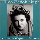 Hilde Zadek
