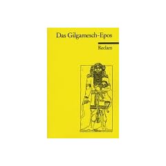 Das Gilgamesch-Epos