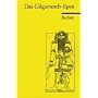 Das Gilgamesch-Epos