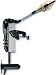 Minn Kota Vantage Transom-Mount Trolling Motor (80-lb. Thrust)