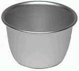 Review CKS  / CKS 9cm College Pudding Mould