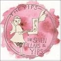 The Seven Pillars of the Yips