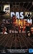 Das Spinnennetz [VHS]