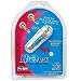 SnapSights H2O Man USB 2.0 512MB Waterproof MP3 Player