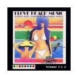 I Love Beach Music 1 and 2