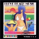 I Love Beach Music, Vol. 1 & 2