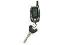 Audiovox Car 5BCR07P Remote Replacement Transmitter for APS997A