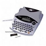 Brother PT-1960 USB-Ready Labeler for Small Workgroups