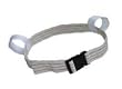 Universal Gait Belt - Transfer Belt w/ Handles (Fits up to 58 in.)