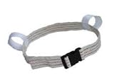 Universal Gait Belt XL - Transfer Belt w/ Handles (Fits up to 70 in.)