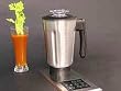 Kitchen Center by TCC Built-in Stainless Blender