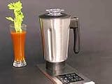 Review Kitchen Center by TCC KC-SSBL / Kitchen Center by TCC Built-in Stainless Blender