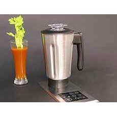 Kitchen Center by TCC Built-in Stainless Blender by Kitchen Center TCC