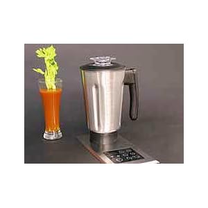 Kitchen Center by TCC Built-in Stainless Blender by 
