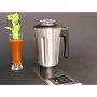 Kitchen Center by TCC Built-in Stainless Blender