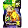 Ben 10 Alien Force 4 Inch Action Figure Humungousaur