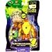 Ben 10 Alien Force 4 Inch Action Figure Humungousaur
