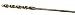 High-Speed Steel Flex Bit