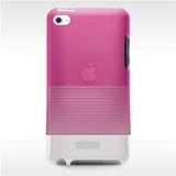 iLuv/JWIN, PC Case for iPod Touch 3G Pink
