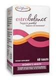 ESTROBALANCE W/DIM TABS 60'S