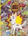 Disney Look and Find Bolt