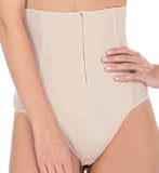 Annette Power curves high waist firm control thong