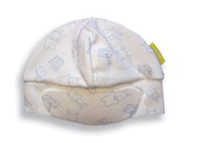 Print Peak Cap